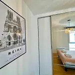 Hermes - En Grand Reims
