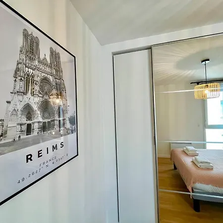 Hermes - En Grand Reims