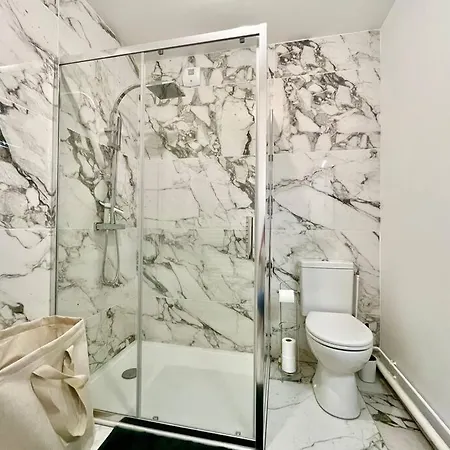 Apartment Hermes - En Grand Reims