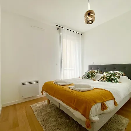 Apartment Hermes - En Grand