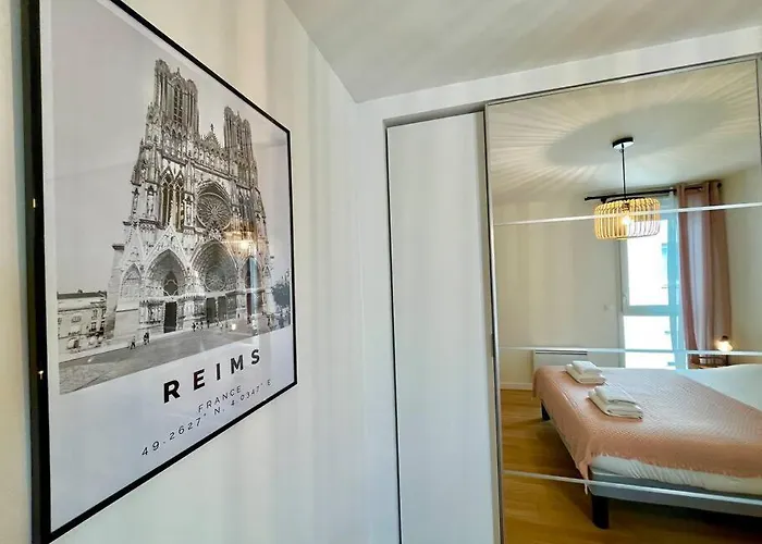 Hermes - En Grand Reims