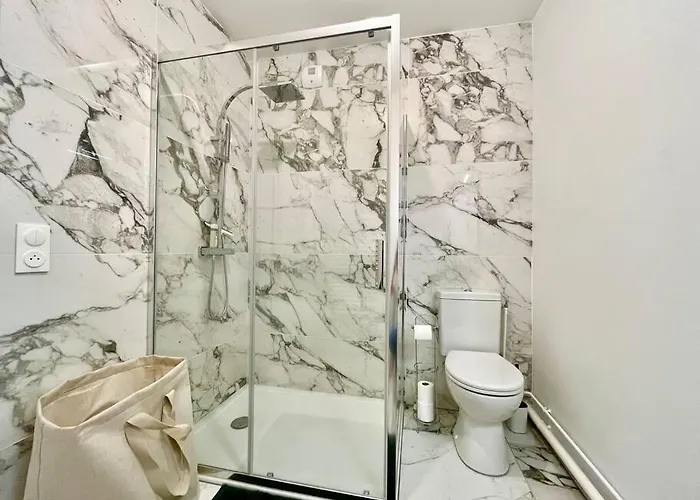 Lägenhet Hermes - En Grand Reims